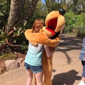 Meet your Posher, Paul